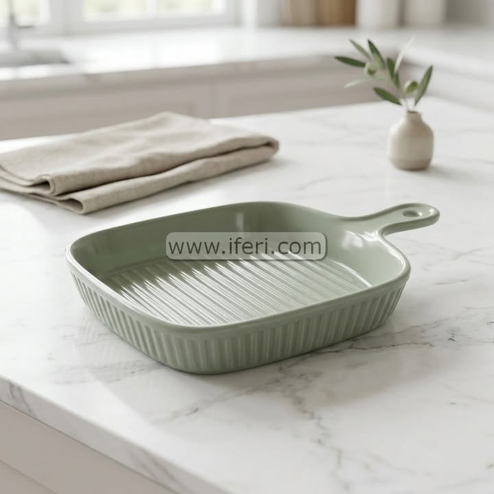 6.5 Inch Ceramic Serving Bowl RY64922