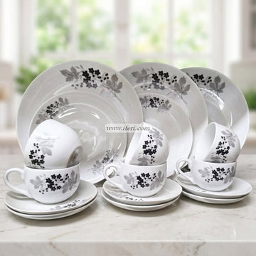 32 Pcs Ceramic Dinner Set CGA0519