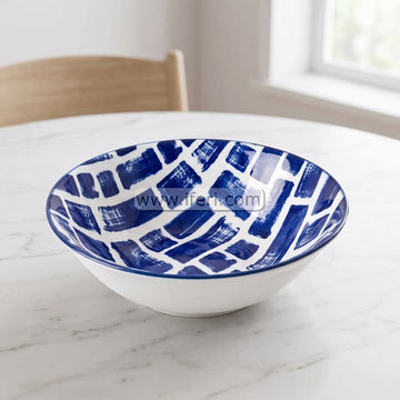 7 Inch Ceramic Serving Bowl RY64909