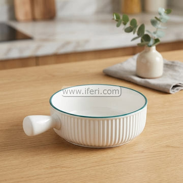 6 Inch Ceramic Serving Bowl RY64920