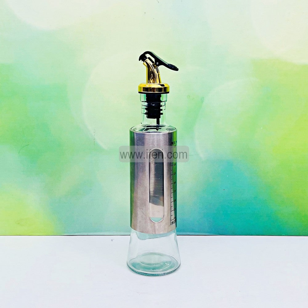 300ml Glass Oil Vinegar Jar, Bottle TG10786