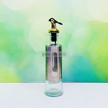 300ml Glass Oil Vinegar Jar, Bottle TG10786