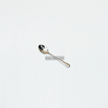 6 Pcs Metal Coffee Spoon Set RY1010-41