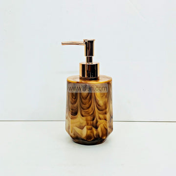 6.5 Inch Bathroom Soap Dispenser TG10790