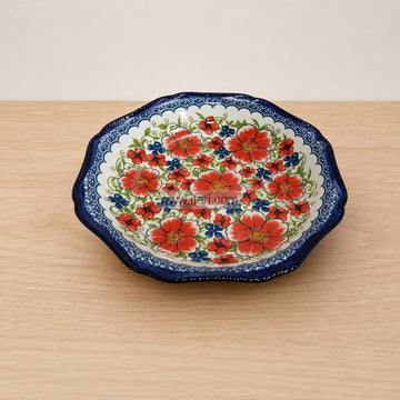 10 Inch Ceramic Serving Dish RY64935