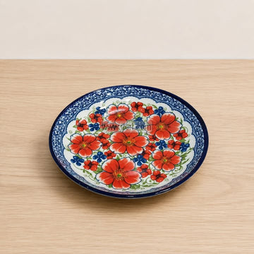 6.3 Inch Ceramic Serving Dish RY64939