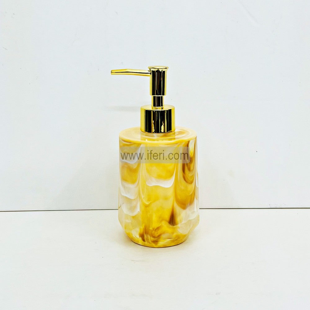 6.5 Inch Bathroom Soap Dispenser TG10792