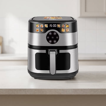 Sonifer 8 Liter 2000W Air Fryer SF-1047