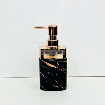 6.5 Inch Bathroom Soap Dispenser TG10793