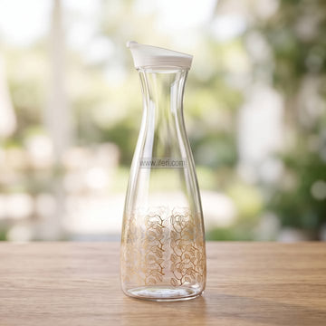 1500ml Acrylic Water Bottle ALP99028