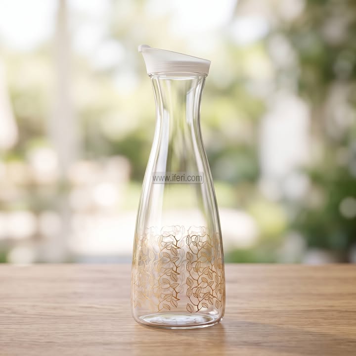 1500ml Acrylic Water Bottle ALP99028