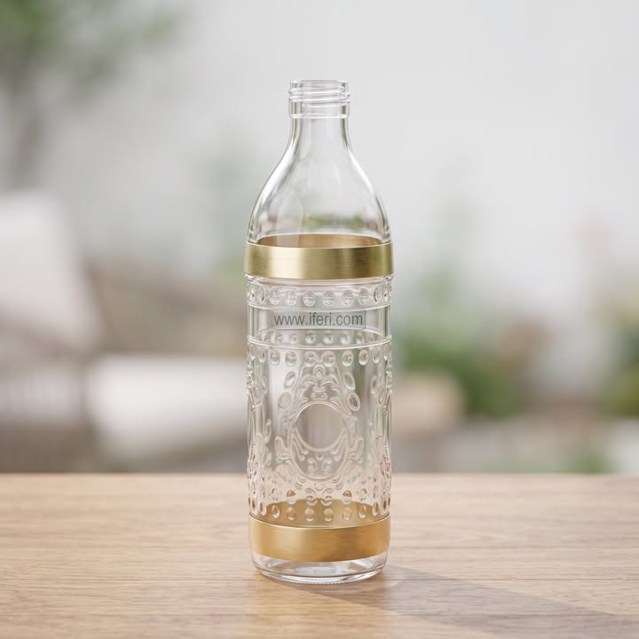 1000ml Acrylic Water Bottle ALP99041