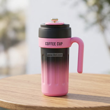 7.5 Inch Steel Vacuum Insulated Flask ALP99035