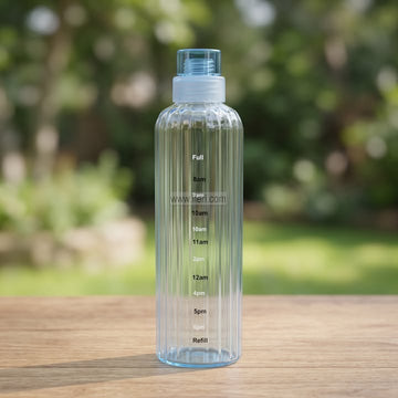 500ml Glass Water Bottle TB1834