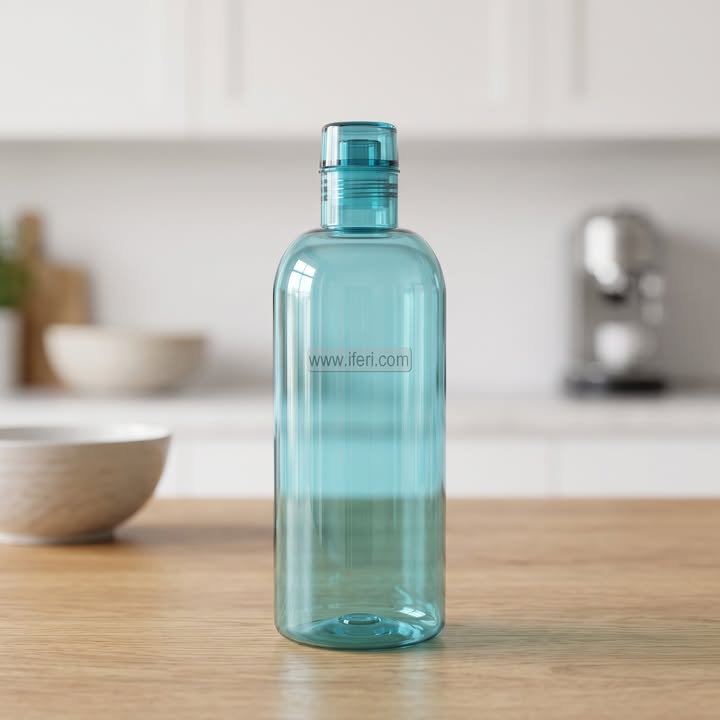 9 Inch Acrylic Water Bottle ALP99039