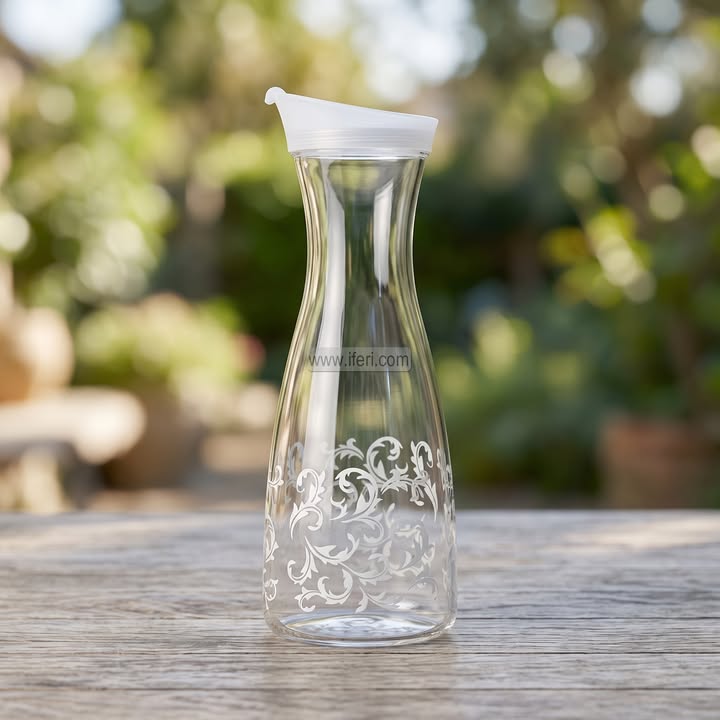 750ml Acrylic Water Bottle ALP99031