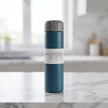 250ml Stainless Steel Thermos Flask, Water Bottle MT733