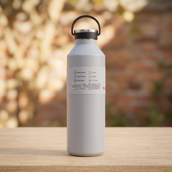 900ml Stainless Steel Vacuum Flask, Thermos Flask, Water Bottle MT747