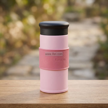 330ml Stainless Steel Vacuum Flask, Thermos Flask, Water Bottle MT737