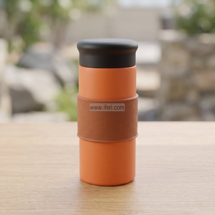 330ml Stainless Steel Vacuum Flask, Thermos Flask, Water Bottle MT739