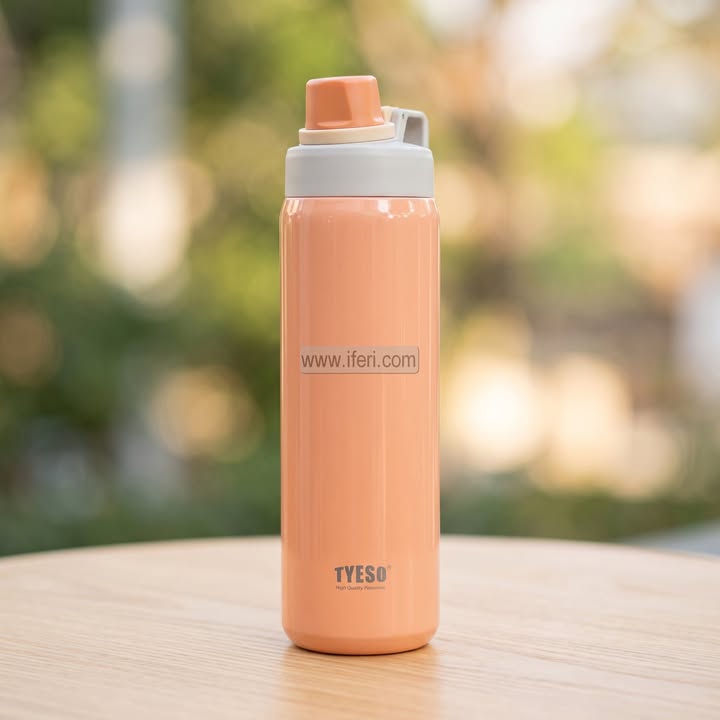 900ml Stainless Steel Vacuum Flask, Thermos Flask, Water Bottle MT744