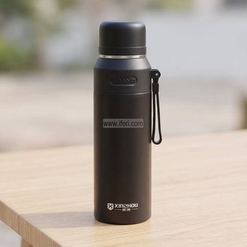 1000ml Stainless Steel Vacuum Flask, Thermos Flask, Water Bottle MT748