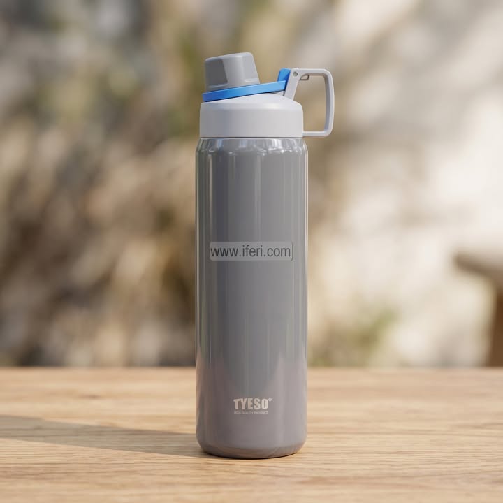 900ml Stainless Steel Vacuum Flask, Thermos Flask, Water Bottle MT745