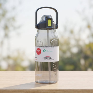 2000ml Plastic Water Bottle Flask MT756