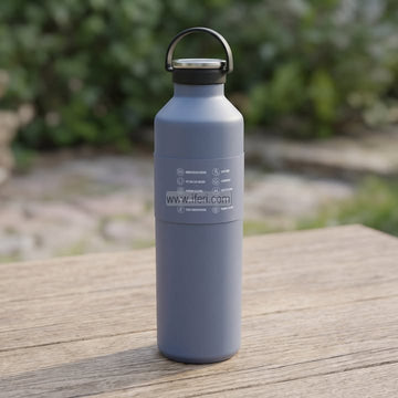 900ml Stainless Steel Vacuum Flask, Thermos Flask, Water Bottle MT746