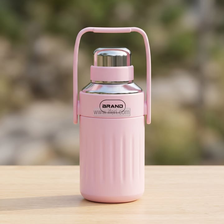 1000ml Stainless Steel Vacuum Flask, Thermos Flask MT743