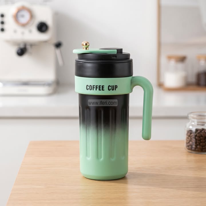 7.5 Inch Steel Vacuum Insulated Flask ALP99037