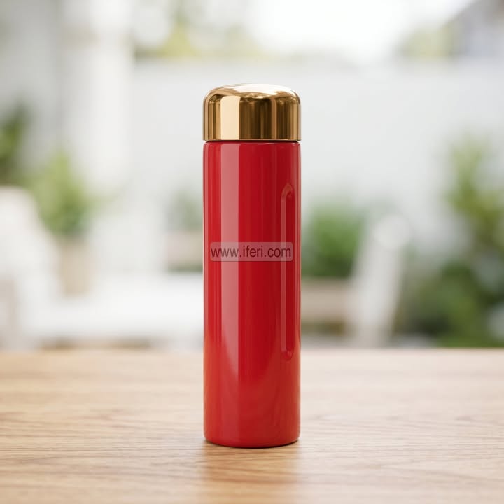 250ml Stainless Steel Thermos Flask, Water Bottle MT736