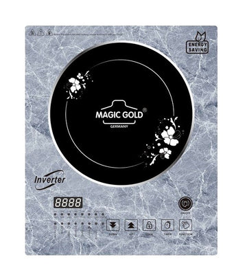 Magic Gold 2200W Induction Cooker MGID201