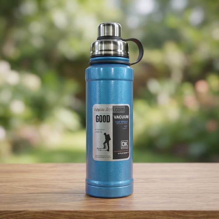 11.3 Inch Vacuum Flask ALP99012