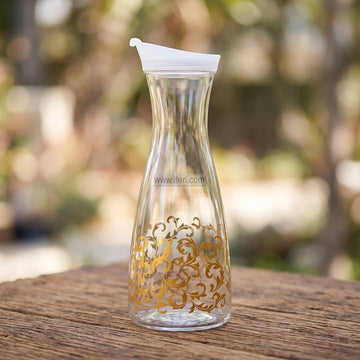750ml Acrylic Water Bottle ALP99030