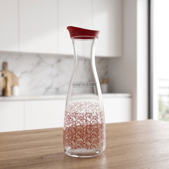 1500ml Acrylic Water Bottle ALP99027