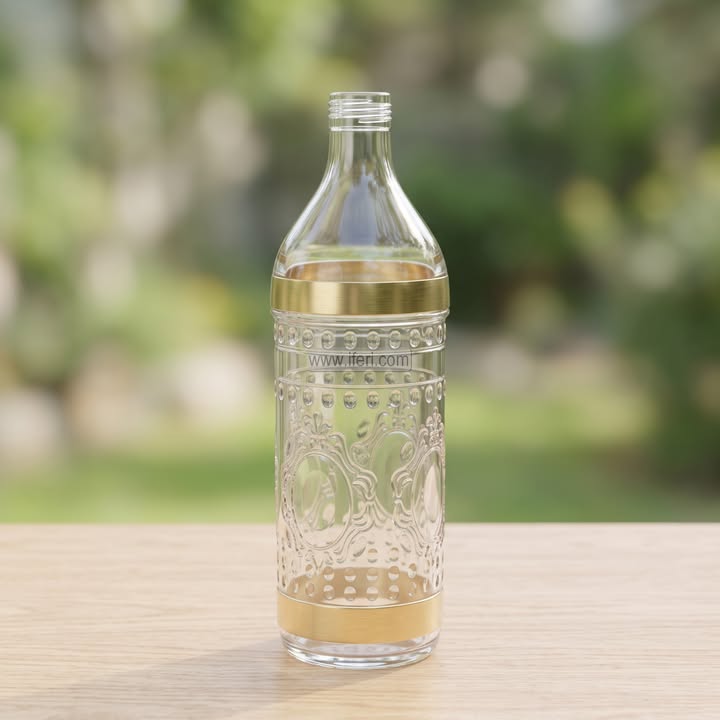 1500ml Acrylic Water Bottle ALP99040