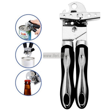 8 Inch Stainless Steel Can Cutter, Can Opener IQ102