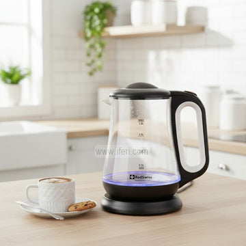 1.8 Liter RedSwiss Electric Kettle RSEK-1804