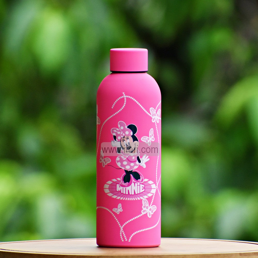 500ml Stainless Steel Vacuum Water Bottle TG10805