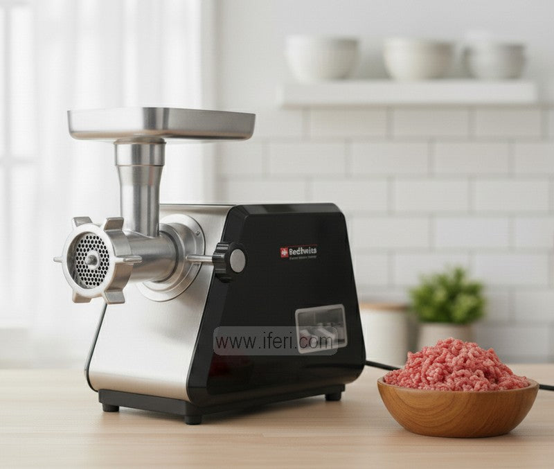 RedSwiss 2000W Meat Grinder RSMG-80
