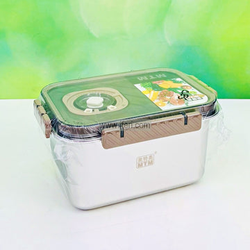 2200ml Stainless Steel Food Container TG10815