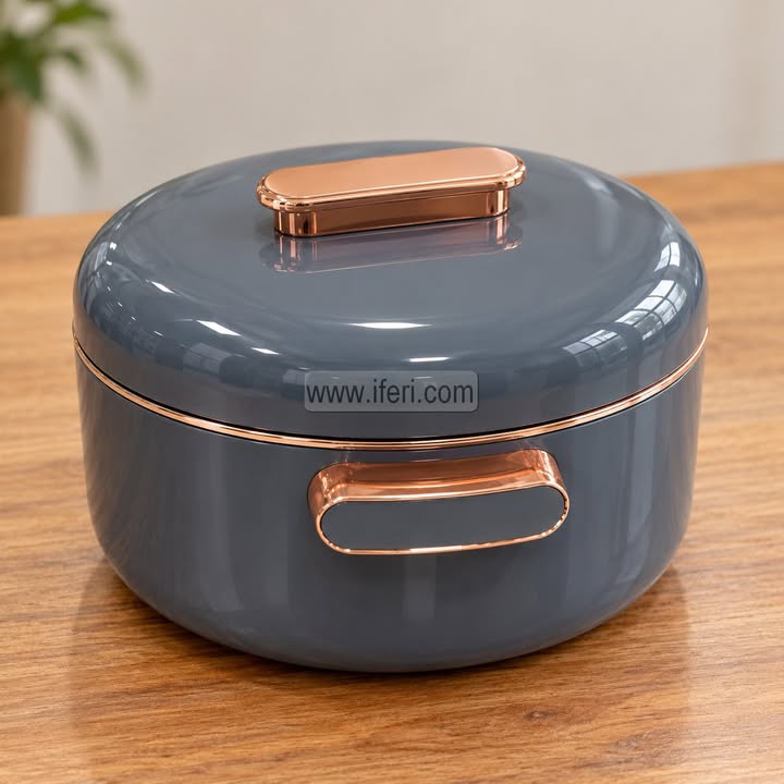 4000ml Food Storage Hotpot / Thermoware Casserole Set CK4060