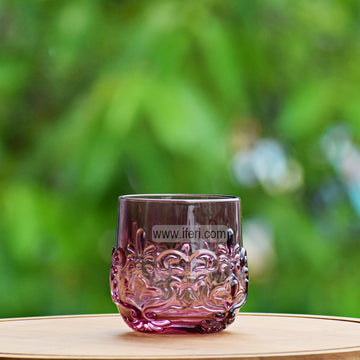 6 Pcs Water Juice Glass Set DL6820
