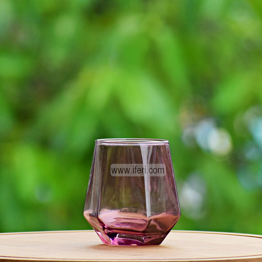 6 Pcs Water Juice Glass Set DL6822