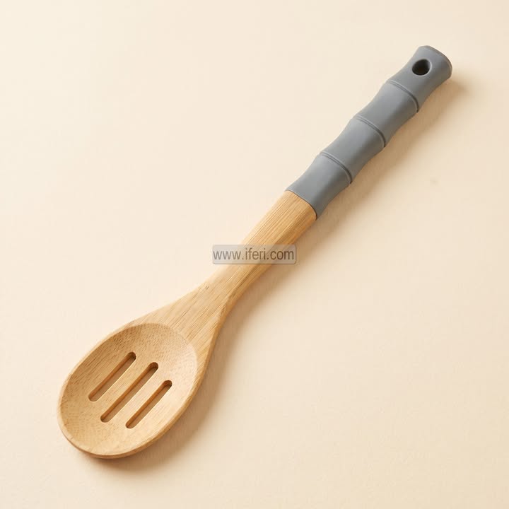 12 Inch Wooden Cooking Spoon MT780