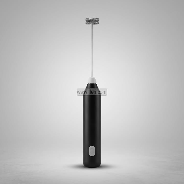 Rechargeable Electric Coffee Frother Beater Mixer MT763