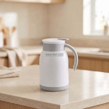 680ml Stainless Steel Vacuum Flask, Thermos Flask MT771