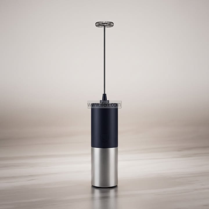 8 Inch Electric Coffee Frother Beater Mixer MT764
