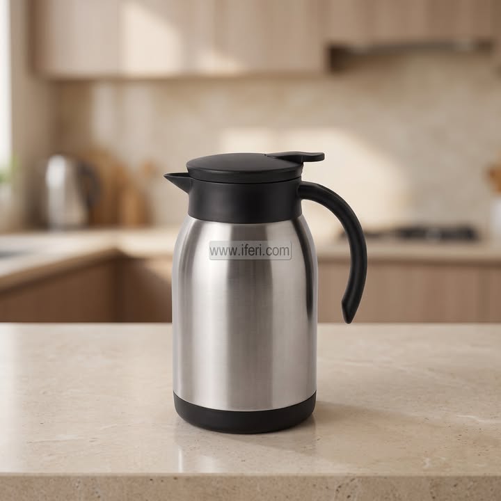 680ml Stainless Steel Vacuum Flask, Thermos Flask MT772